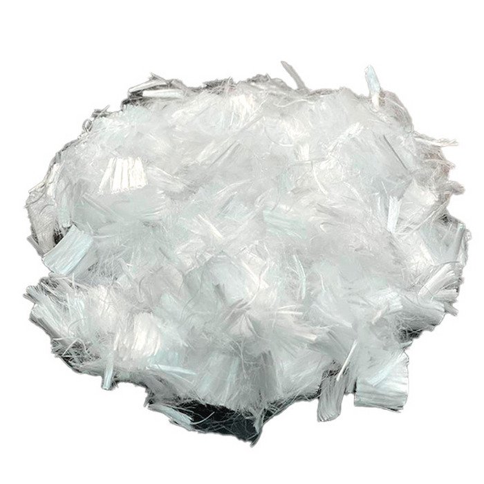 KIT 5 UN. DE 600 GRAMAS DE FIBRA DE POLIPROPILENO 12MM - FIBROFORTIS - Imagem 3